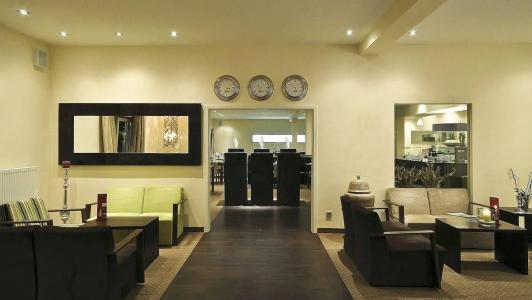 Gästehaus am Schloßpark - 17