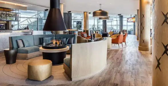 Hilton Auckland - 35
