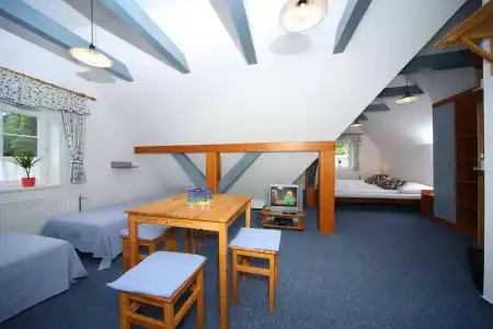Pension Seidl - 3
