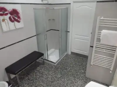 B&B Mini Incity-Close Train Station and Port- - 51