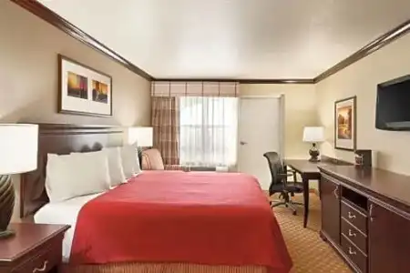 Comfort Inn & Suites Galveston Central Island near Pier - 31