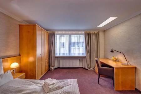 UnperfektCoWorkingHotel - 2