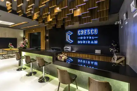 Cresco Buriram - 13