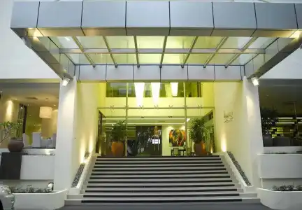 The Jerai Alor Star - 30