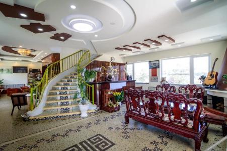 Robins Villa - 10