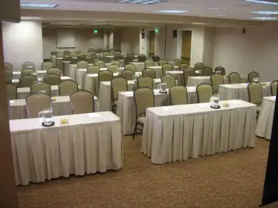 Hampton Inn & Suites Phoenix/Scottsdale - 20
