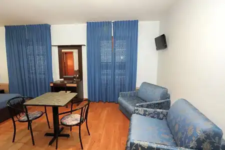 Villaggio Albergo il Gabbiano - 39