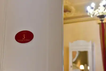 Palazzo degli Affreschi - 62