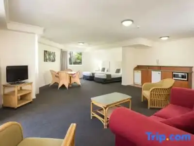 Sovereign Gold Coast - 150