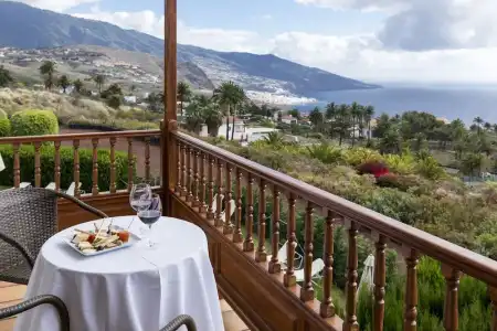 Parador de La Palma - 62