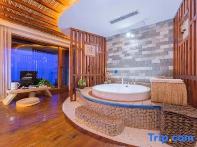 Yishiqingyuan Sea View Boutique Inn - 68
