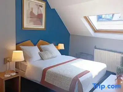 Grand Hôtel du Calvados - Opéra - 51