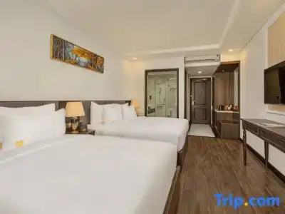 Santa Luxury - 60