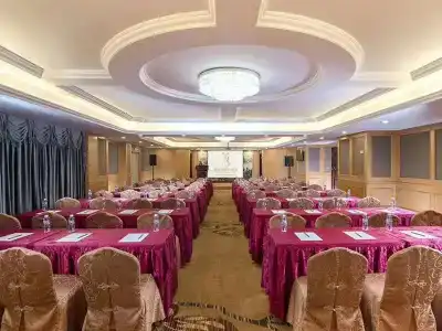 Vienna International Tong De Wei Branch - 4