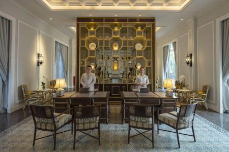 Mia SaiGon Luxury Boutique - 24
