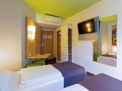 B&B Dortmund-Messe - 29