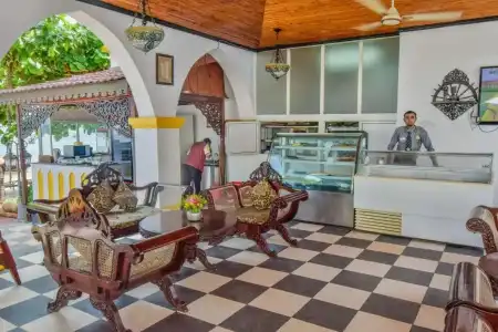Tembo Palace - 19