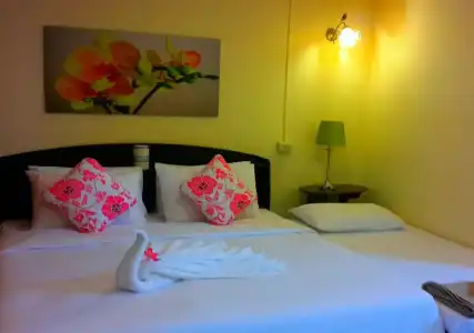 Krabi Discovery Resort - 2