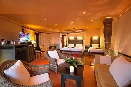 Mangosteen Ayurveda & Wellness Resort - 57