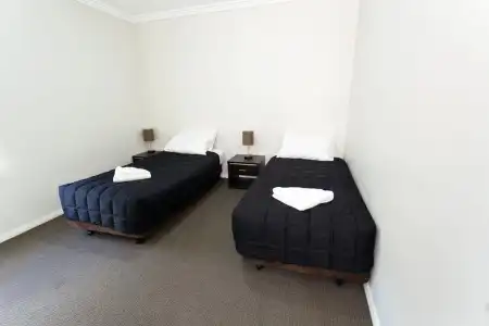 Bluegum Executive Apartments - 4