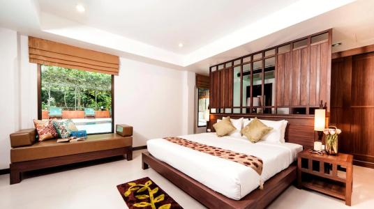 Ratana Hill Patong - 29