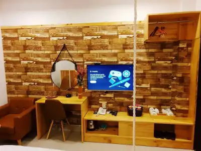 Kha Thy by OYO Rooms - 29