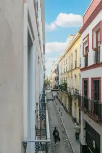 Holiday Rentals Tempa Museo - 0