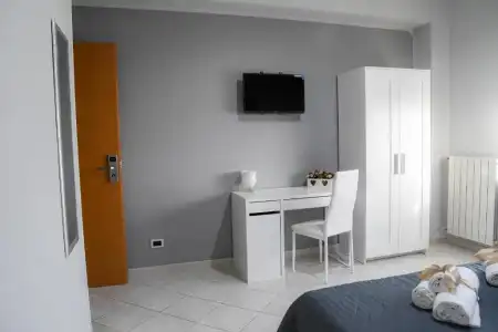 Guest House Lamezia Airport - 31