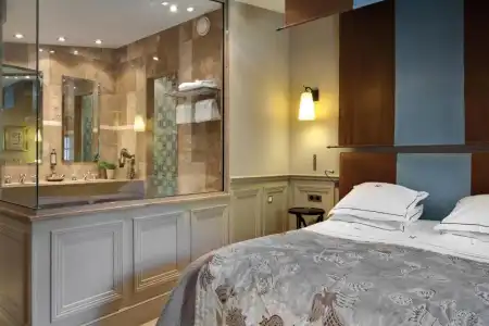 Hôtel du Château & Spa Gemology - 63