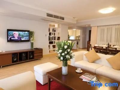 Norfolk Mansion Luxury Serviced Apartment - 191