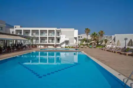 Delfina Tropic Beach - 13