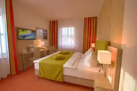 Falk Seehotel - 45