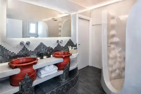 Siete Mares Luxury Suites - 6