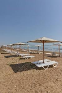 База отдыха Бригантина - 24