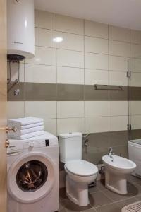 Apartments Mala Laguna - 10