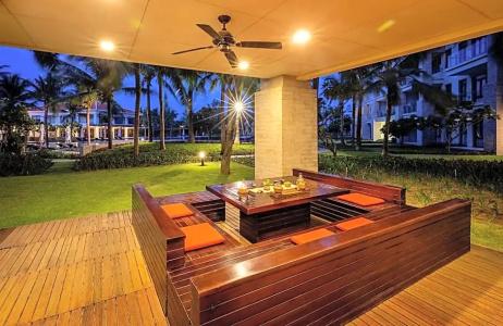 Mangala Zen Garden & Luxury Apartments - 89