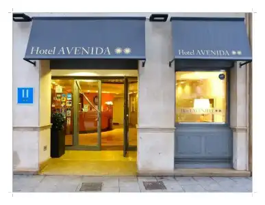 Avenida - 0