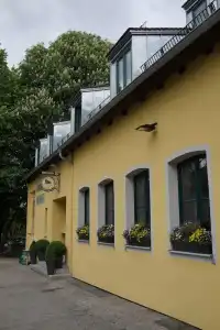 Kneitinger's Hubertushöhe - 0