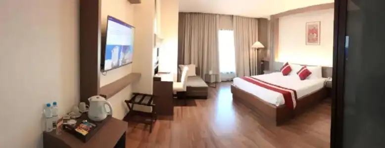 Chiangmai Grandview & Convention Center - 79