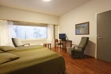 Hotelli Pikku-Syöte - 34