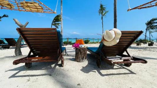 Swahili Beach Resort - 175