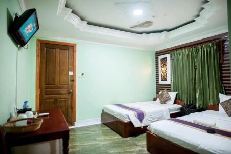 RS II Guesthouse - 114