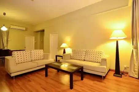 Jetty Suites Apartments - 108