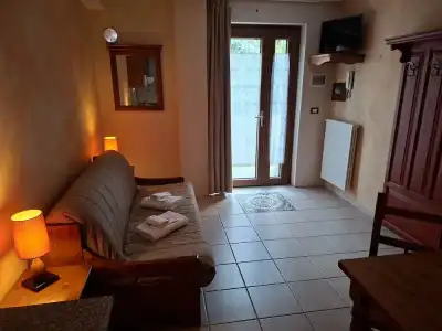 Residence Les Lacs - 43