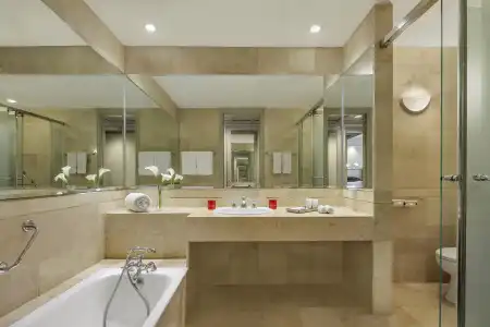 Gran Melia Jakarta - 10
