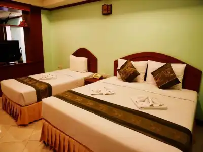 Baan SS Karon - 27