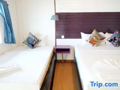 Sandy Beach Bungalows by EHM - 49