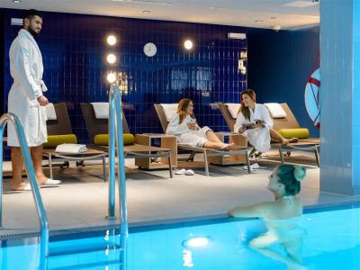 Mercure Wiesbaden City - 36