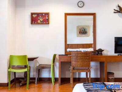 Sailom Resort Bangsaphan - 105
