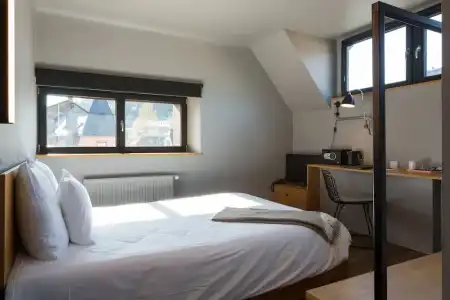 Hostellerie du Grünewald - 53